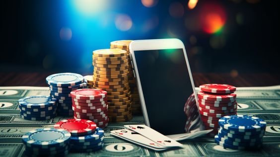 amu910 kasino live dealer meja baccarat blackjack roulette streaming HD langsung