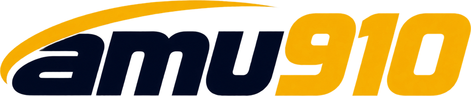 amu910 Logo